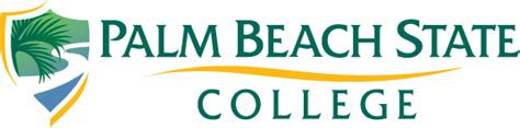 palm beach state admissions|palm beach state registrar.